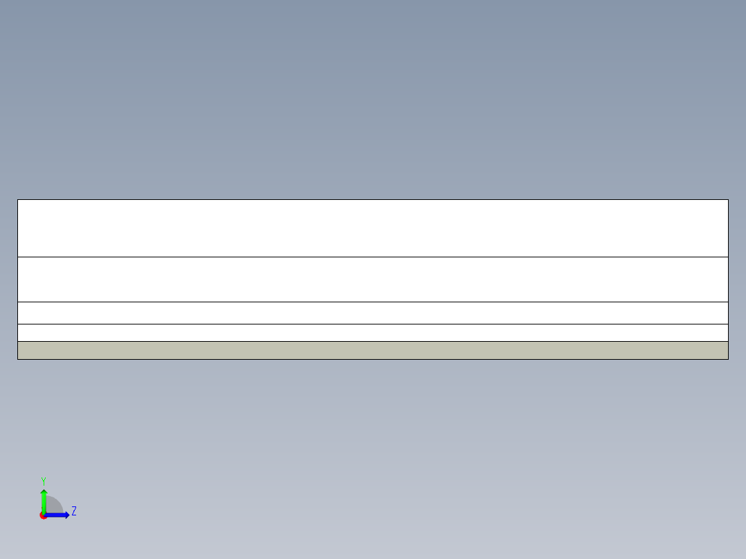 型材-BR OFFSET 8MM SLIDER KJN523211左视图