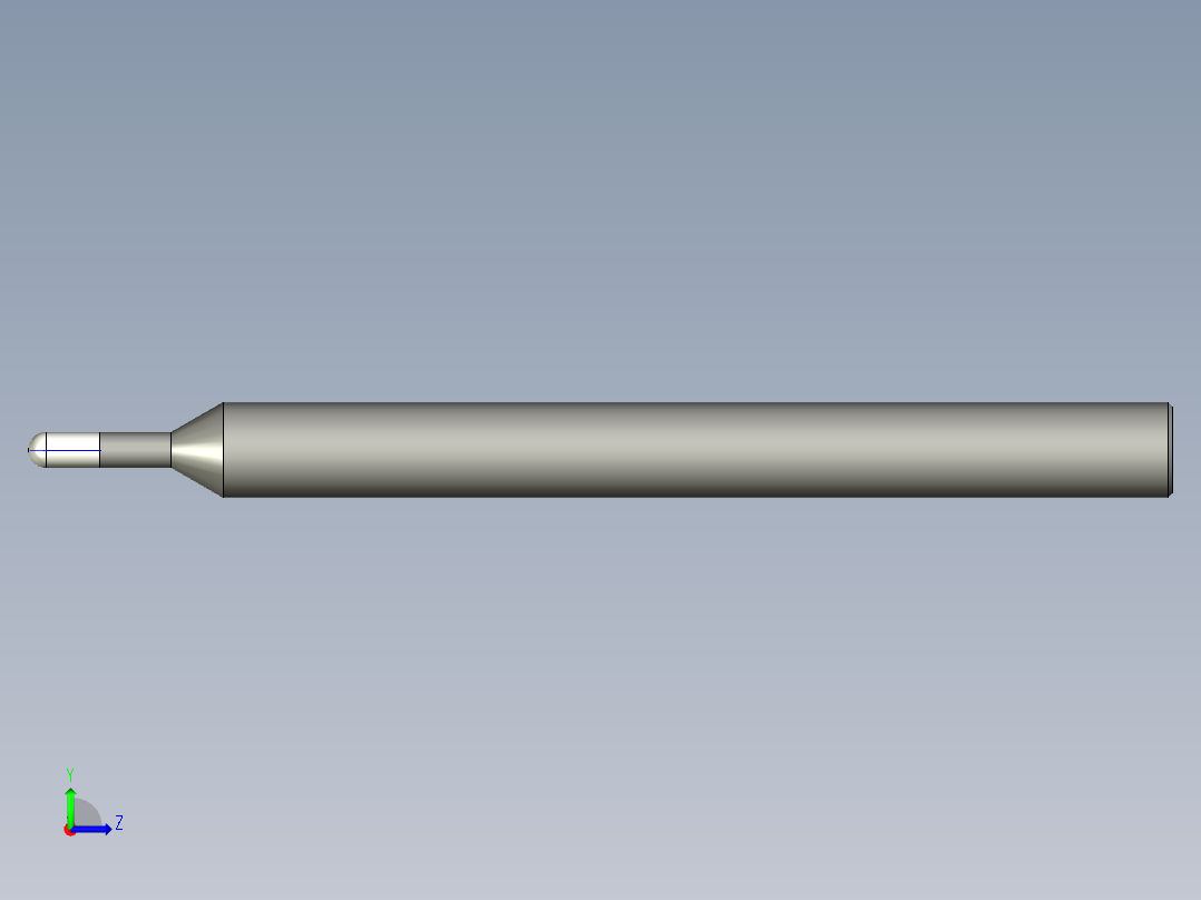 山特维克刀具5739958_TM01_MOD_0_1~TM01_00左视图