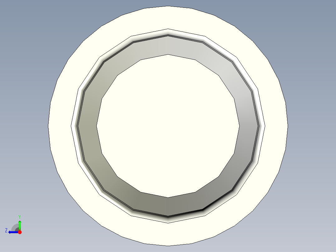 螺钉-Hexalobular_socket_screw-M6-140-50-4-8-4-C0.56.stp右视图