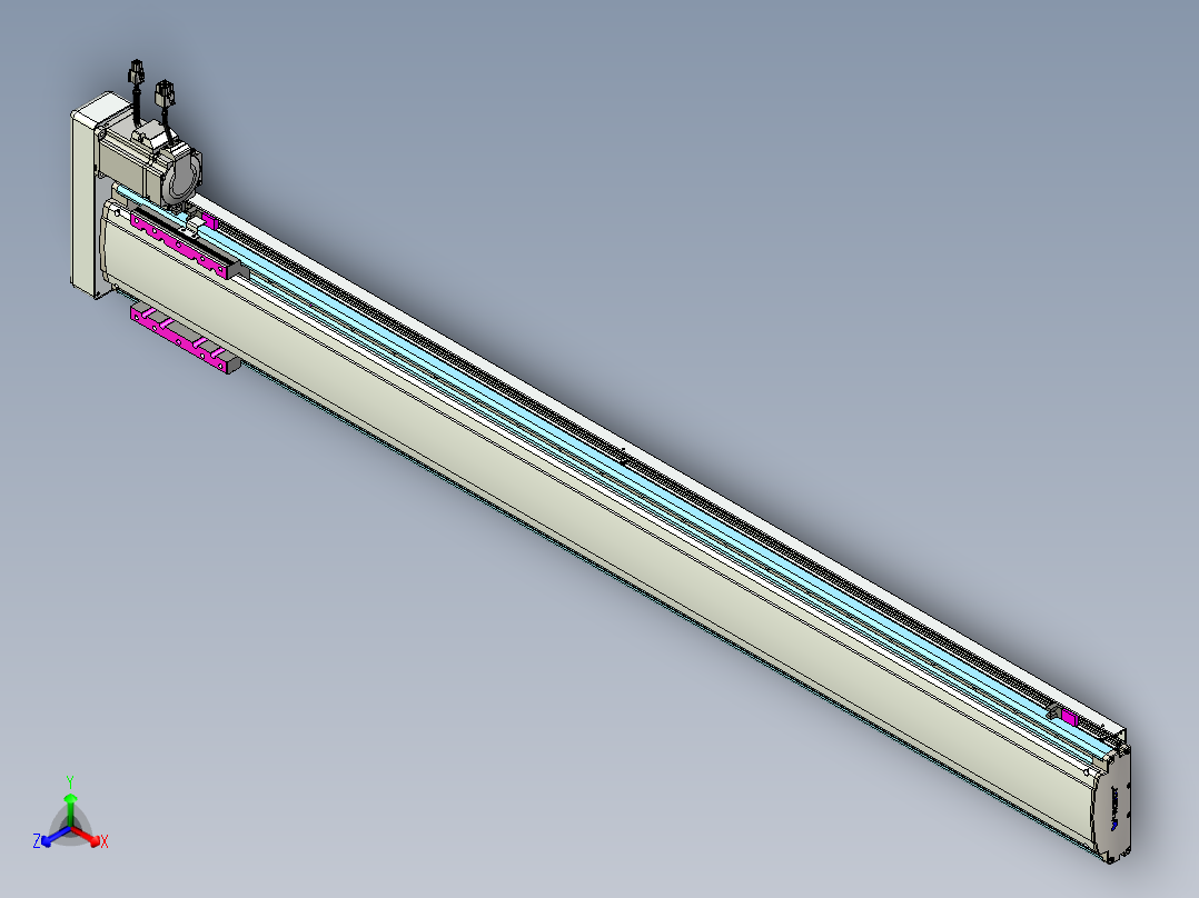 威洛博QF14-Lxx-C-S1200-BR-ZP40-C3
