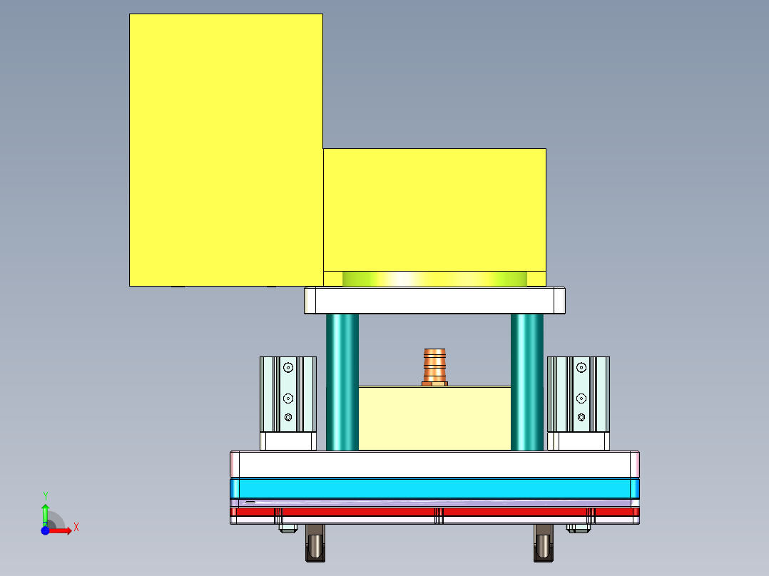 DAP10-CNC3-171030前视图