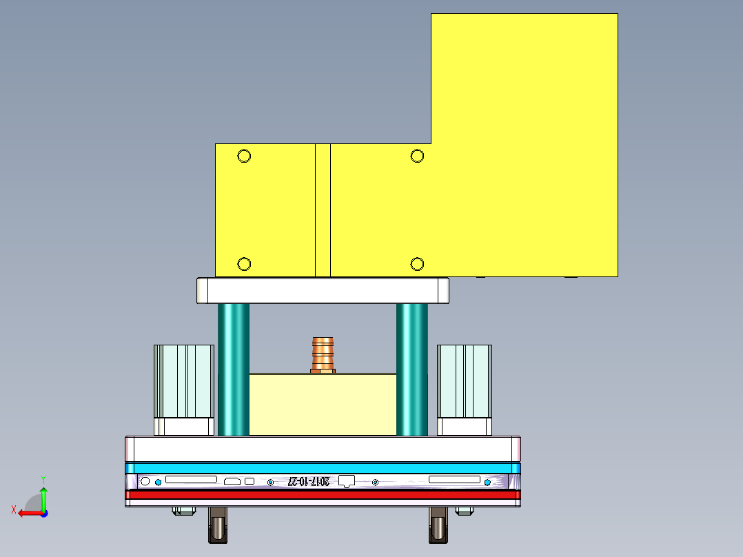 DAP10-CNC3-171030后视图