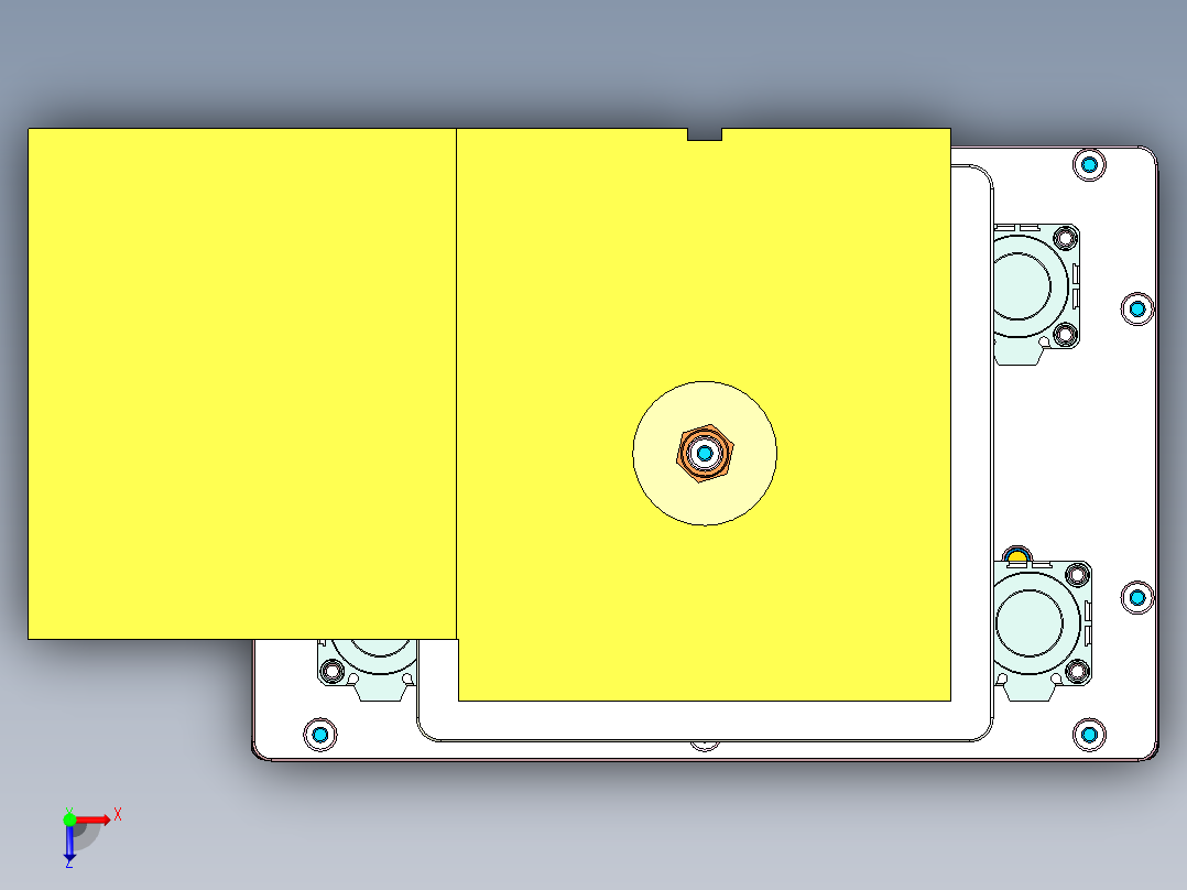 DAP10-CNC3-171030俯视图