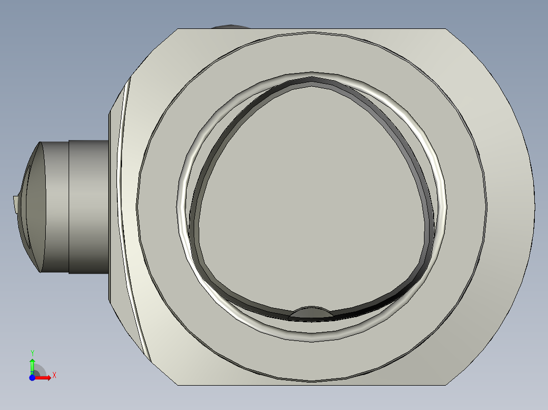 山特维克刀具6352232_TM01_MOD_0_2~TM01_00前视图