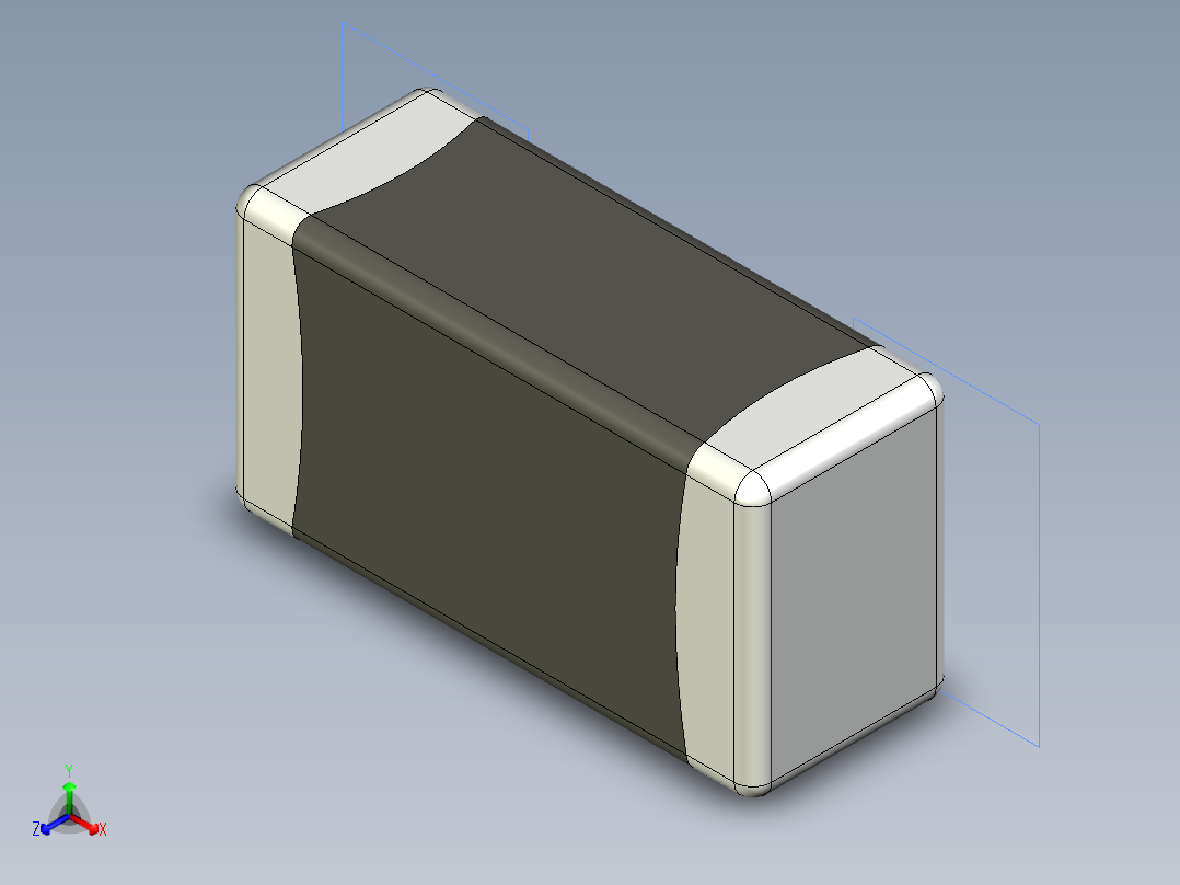 NTC-1206-T1.3正等轴测图