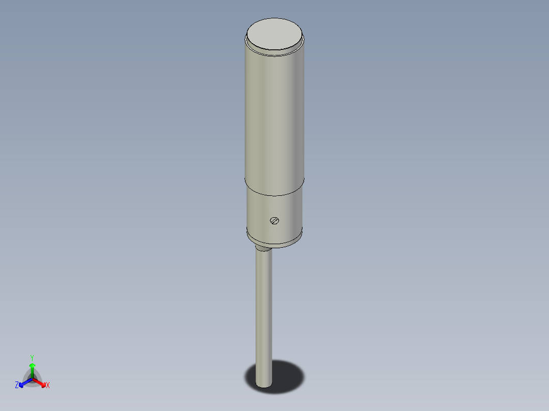 接近传感器CS18-E07_K2