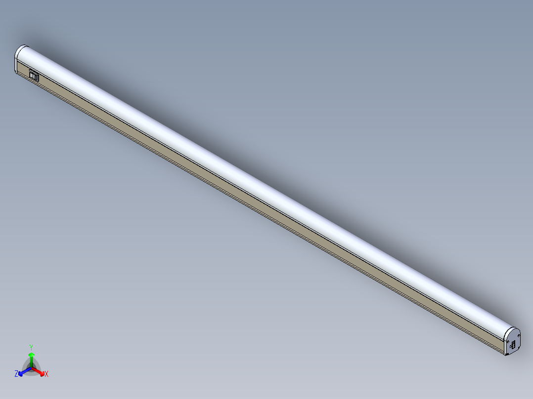 型材-KJN LED LIGHT STRIP 1144MM WLB32ZC1130PBQM