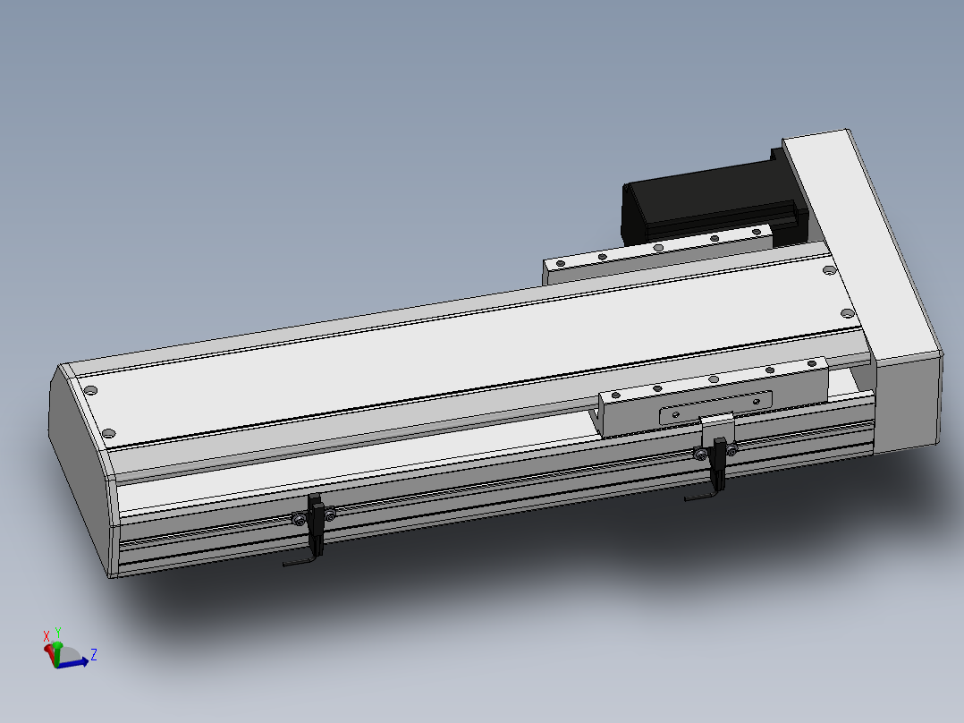 精密模组MY140-T10-250L-BL-P40B-C4-C