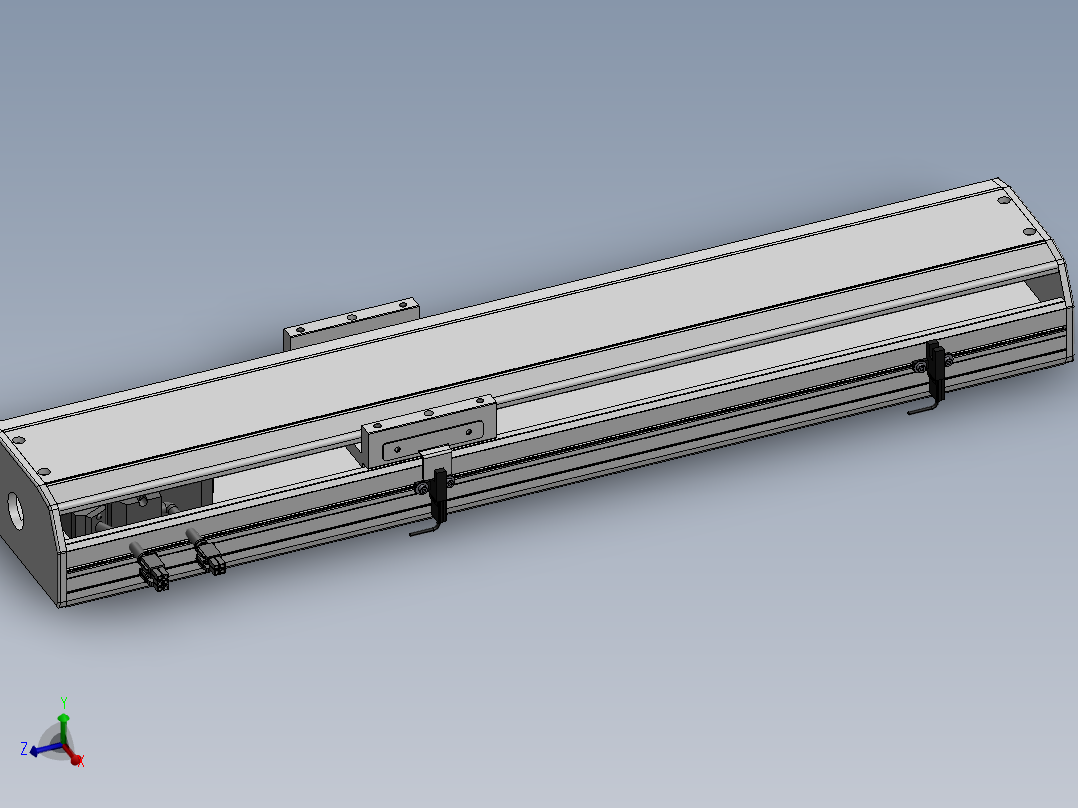 精密模组MY130-T10-350L-M-P20B-C4-C