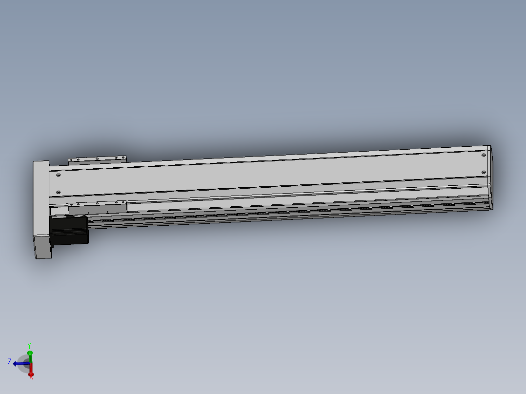 精密模组MY170-T10-900L-BL-P75B-C4-C