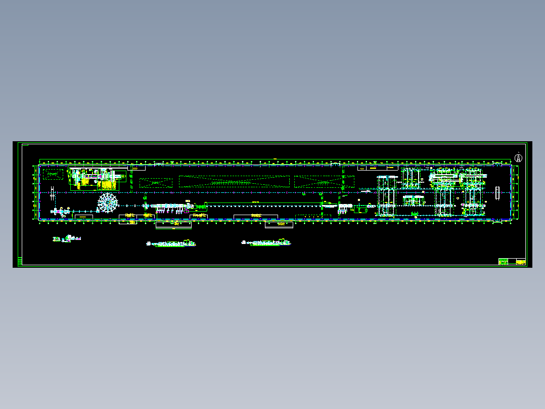 HC402（219x14<span style='color: red'>直</span><span style='color: red'>缝</span>焊管机组）