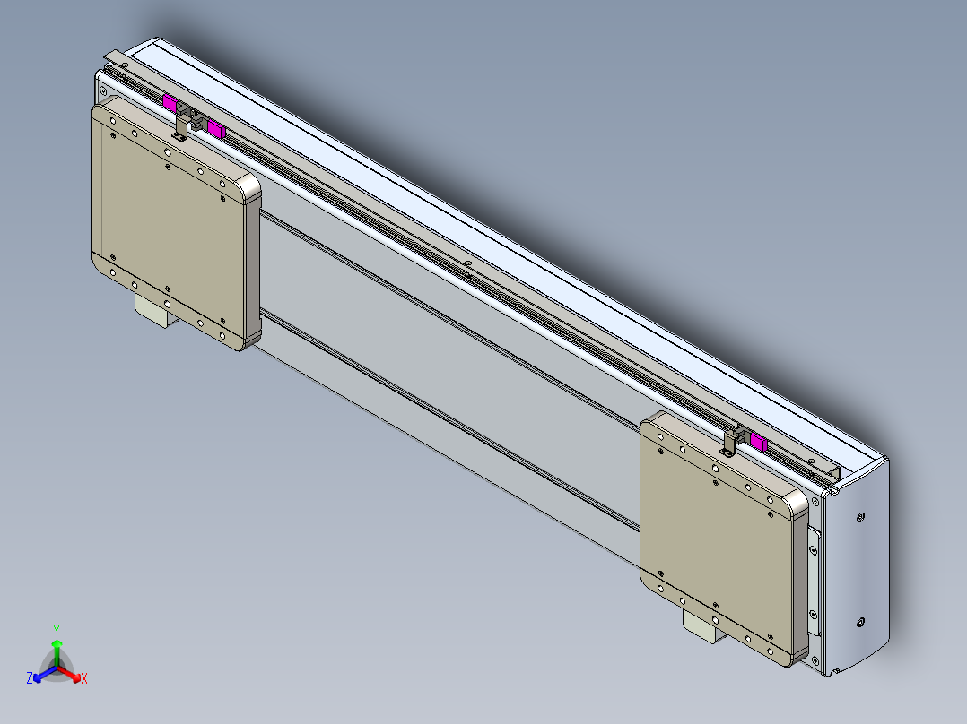 威洛博LC系列<span style='color: red'>3d</span>模型模组2LC22H2Y-S500