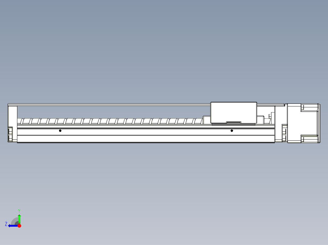 钢基模组-TPA-KNR-6005C-300A1-ML-H1右视图