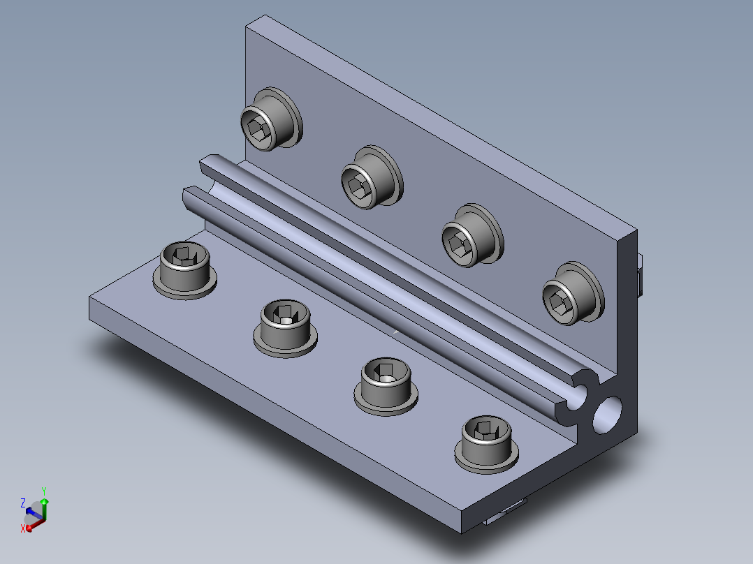铝型材及其附件3.31.35.20.80.ST