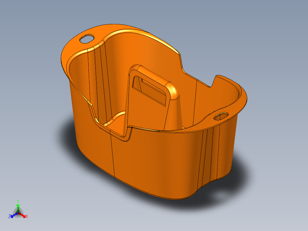 啤酒篮啤酒桶啤酒筐提篮啤酒拎架啤酒框收纳架啤酒箱正等轴测图