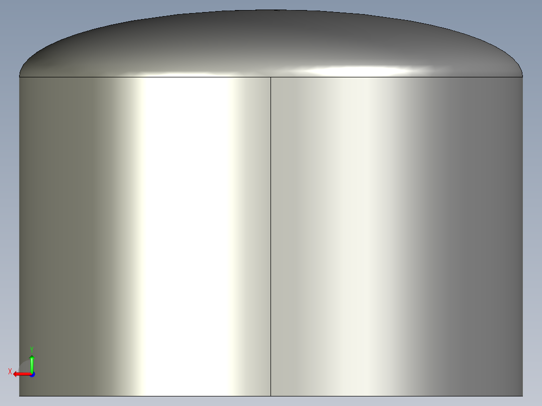 船舶管路系统SeaCor_Cap_SOC_37J147020_2in后视图