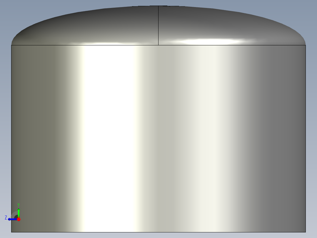 船舶管路系统SeaCor_Cap_SOC_37J147020_2in右视图