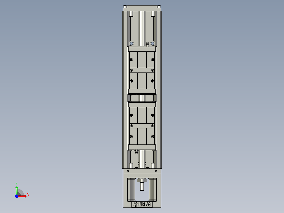 银泰PMI-KM46B+340N0_0040_stp前视图