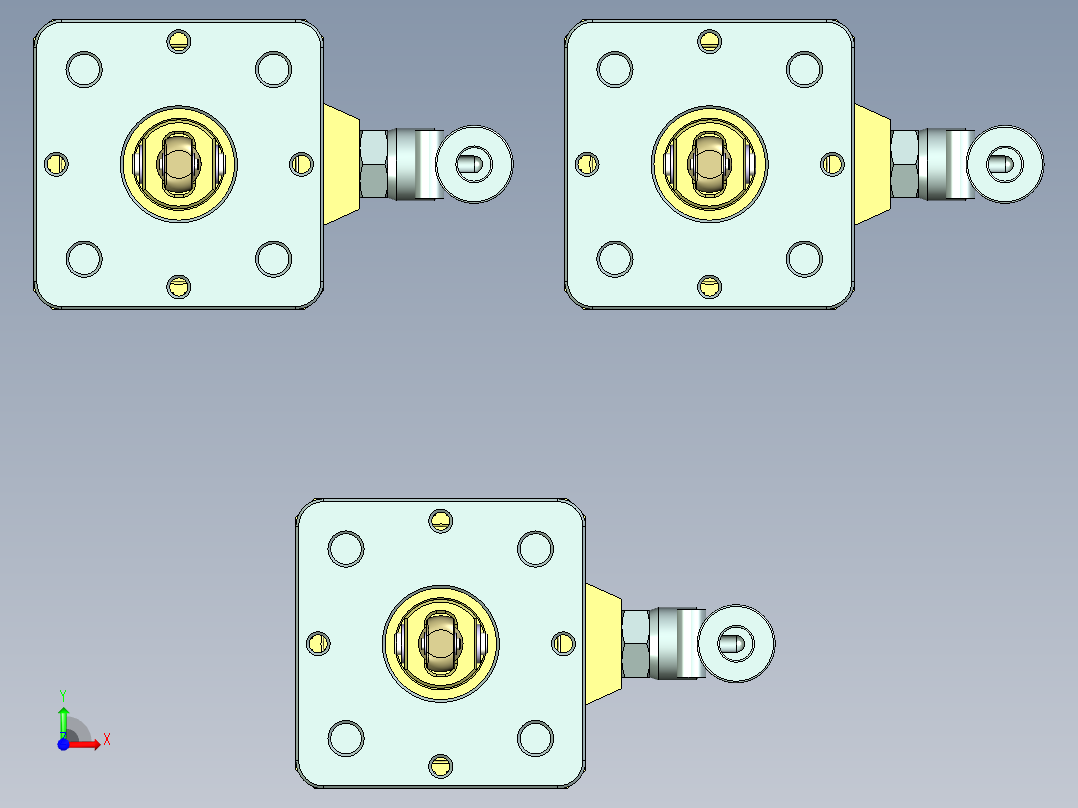 EDB41-C-CNC5-Peijian-180625前视图