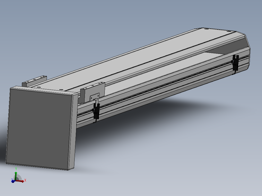精密模组MY170-T10-1050L-BM-P75B-C4-C