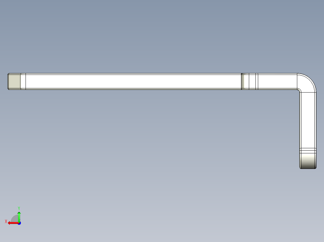安全_区域传感器SDS-K2后视图
