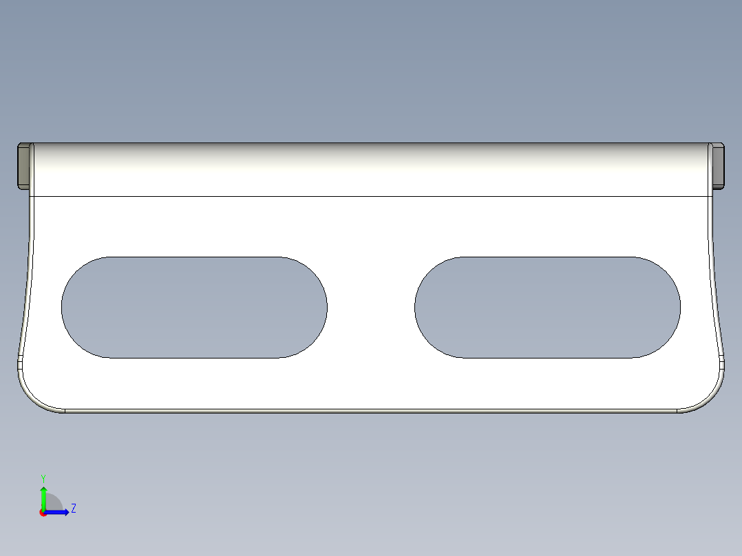 安全_区域传感器SDS-K2左视图