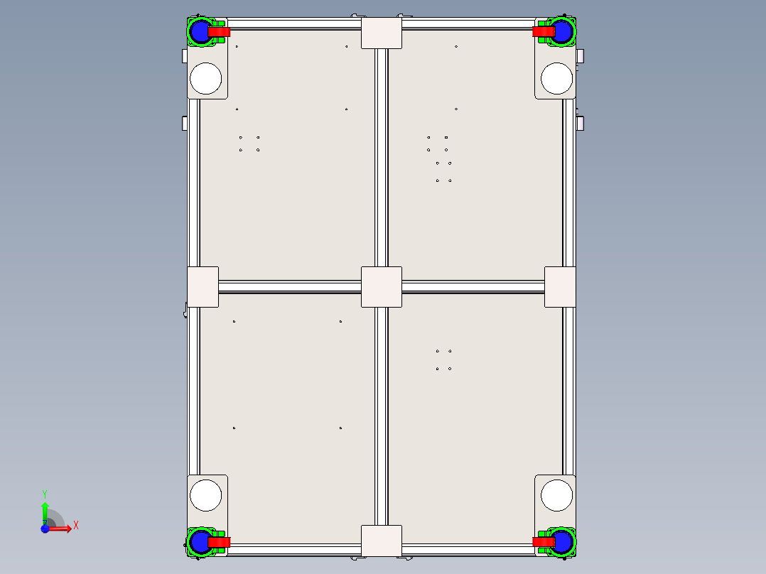 锂电池在线式自动贴膜机sw18前视图