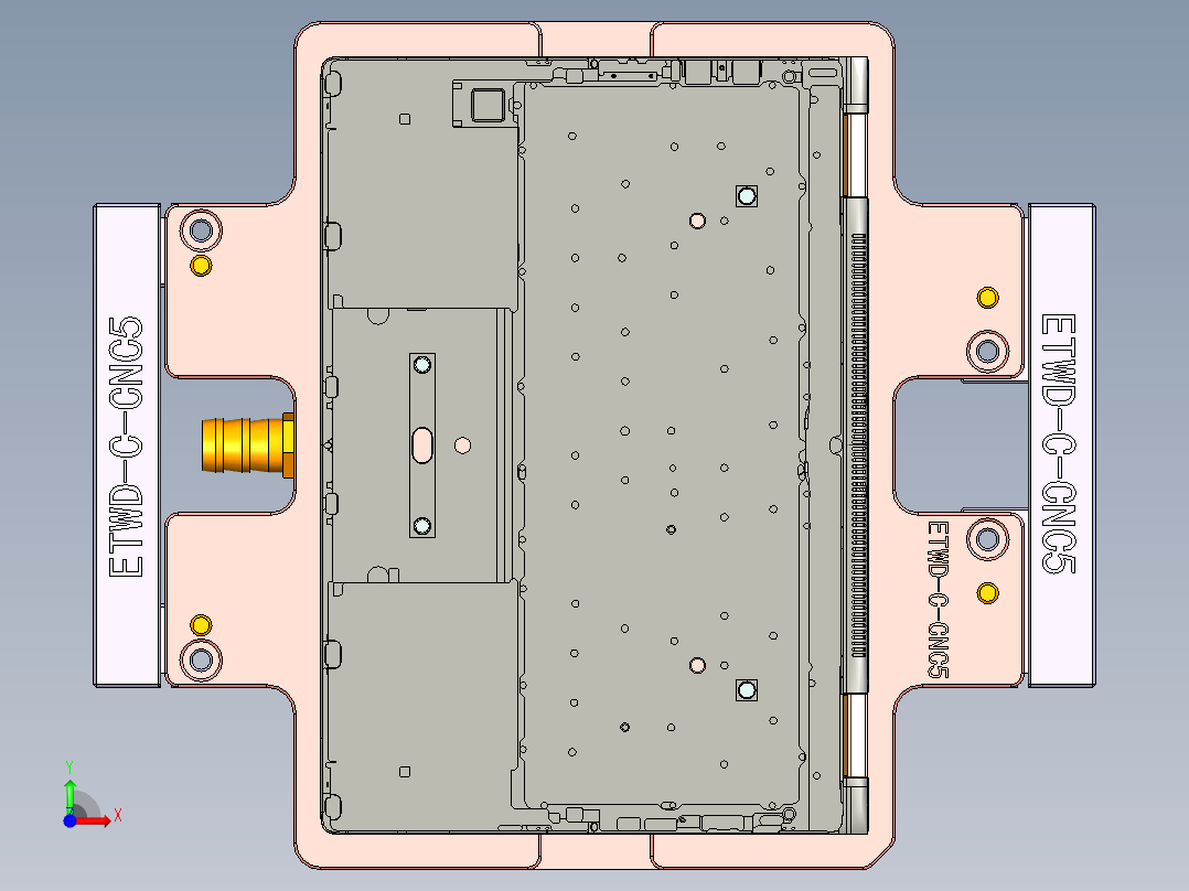 ETWD-C-CNC5-1011前视图
