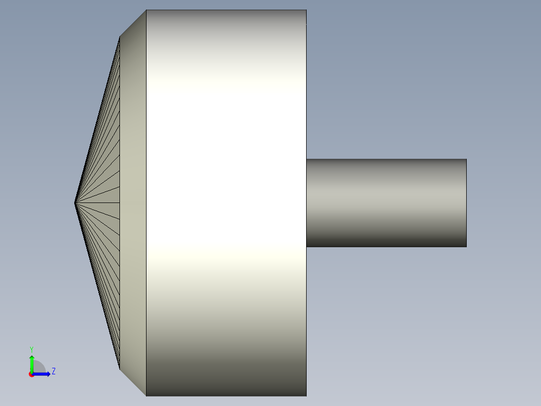 山特维克刀具6239312_TM01_MOD_0_1~TM01_00左视图