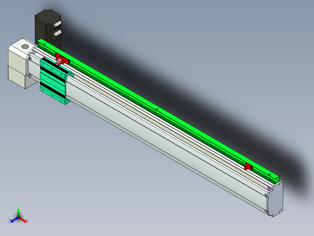 威洛博VBF10-L45-S700-BLD-P40-C4