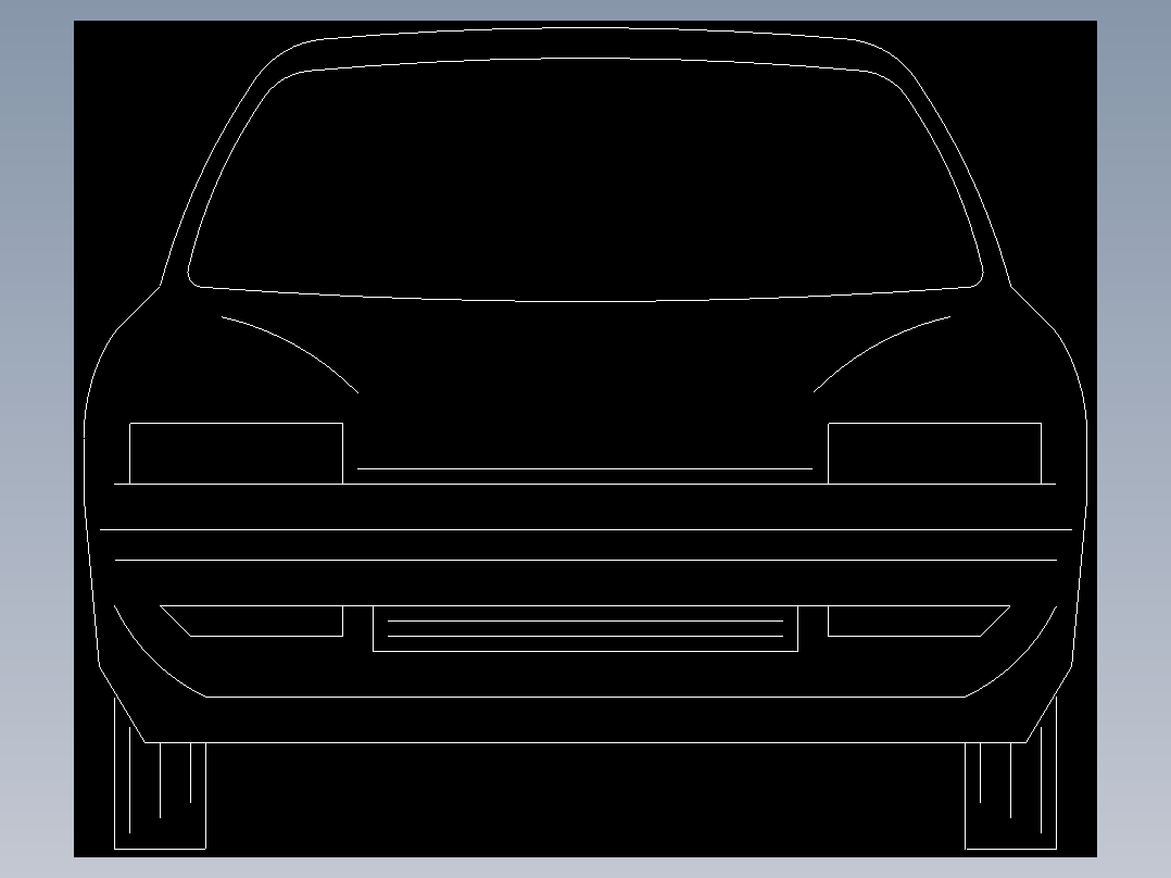 汽车-C-5CAR16
