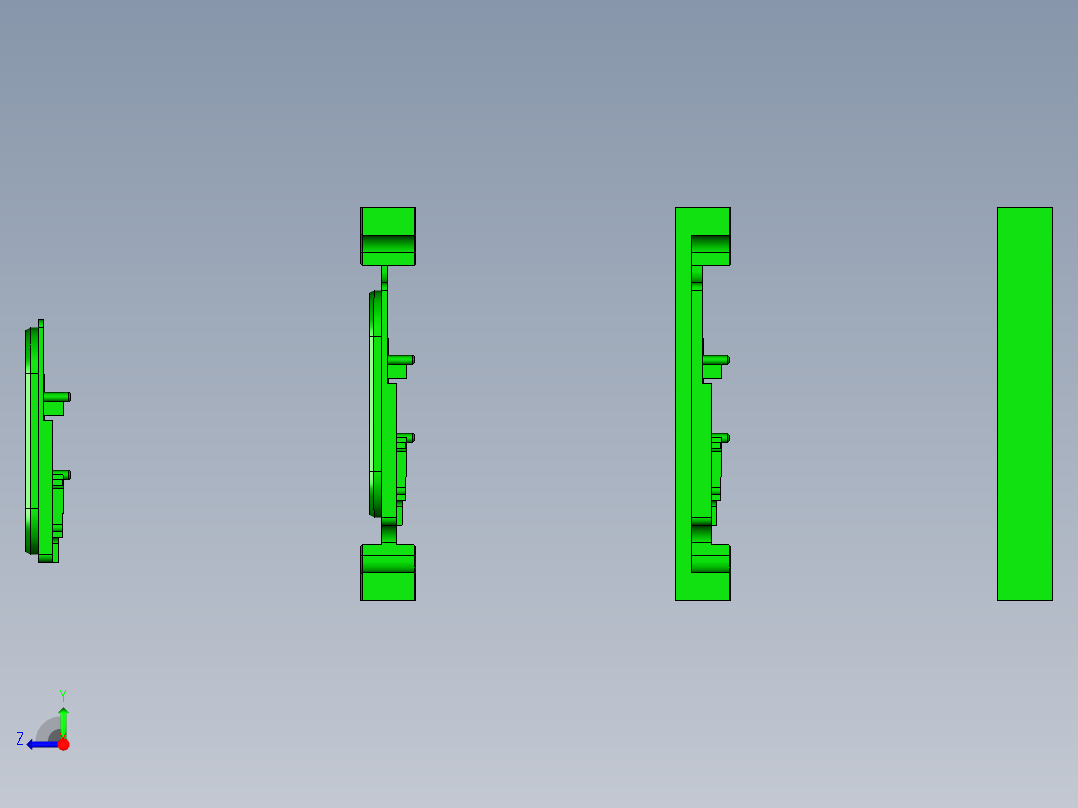 CAJ00-CCD-GXT-0829右视图