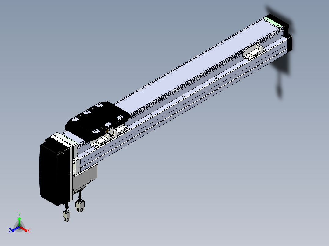 威洛博模组VGTH8-Lx-C-S450-BM-ZP20-C3