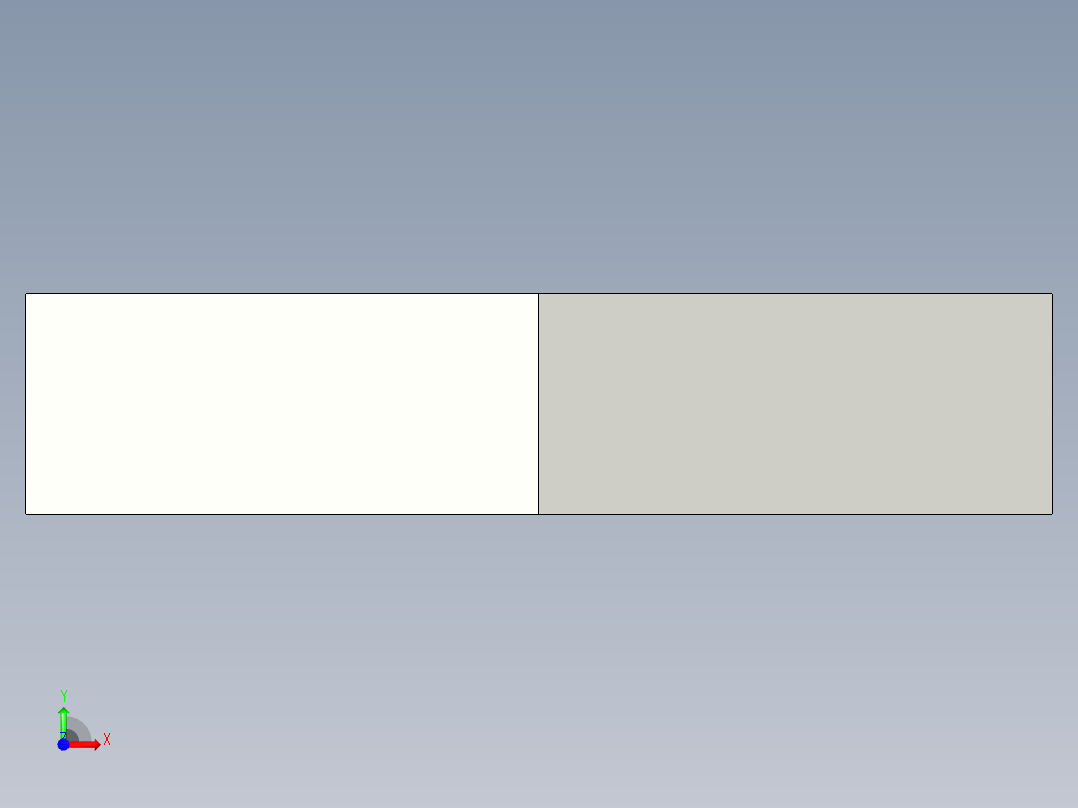 基恩士EH-110S_nut_kc图纸模型前视图