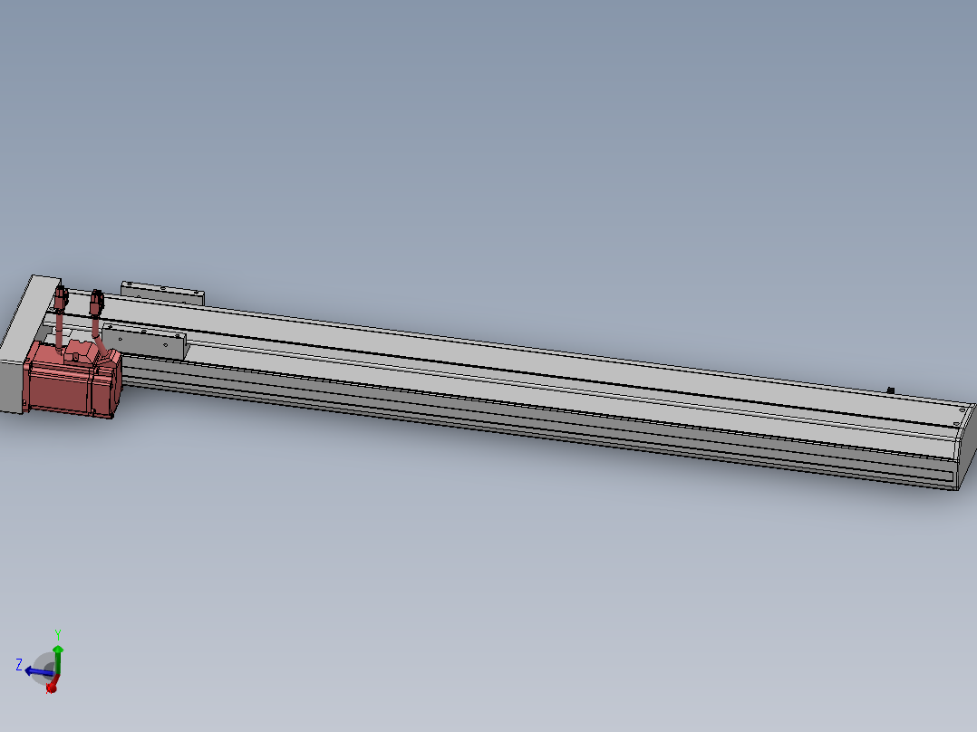 精密模组MY120-T10-800L-BL-P20B-C4-C