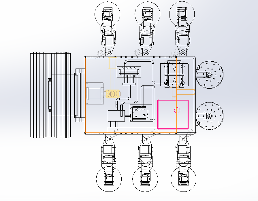 擦窗机器人SW三维==1529696==200