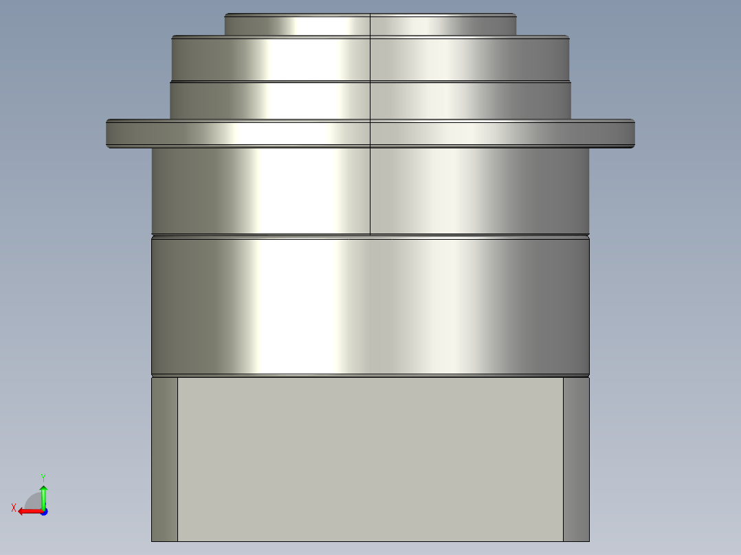 斜齿PHF110-L1 24-110-145-M8.STEP后视图