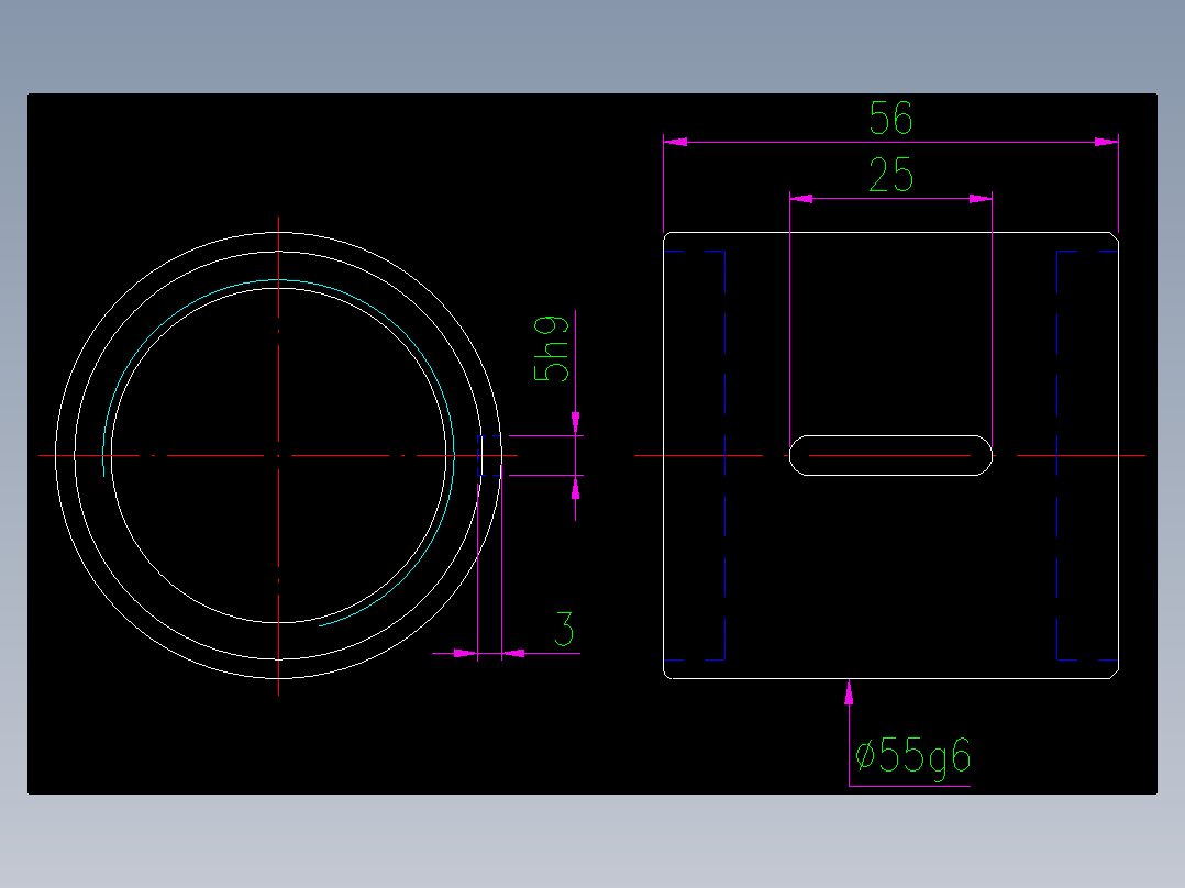 银泰PMI-RSIC04006T4-C