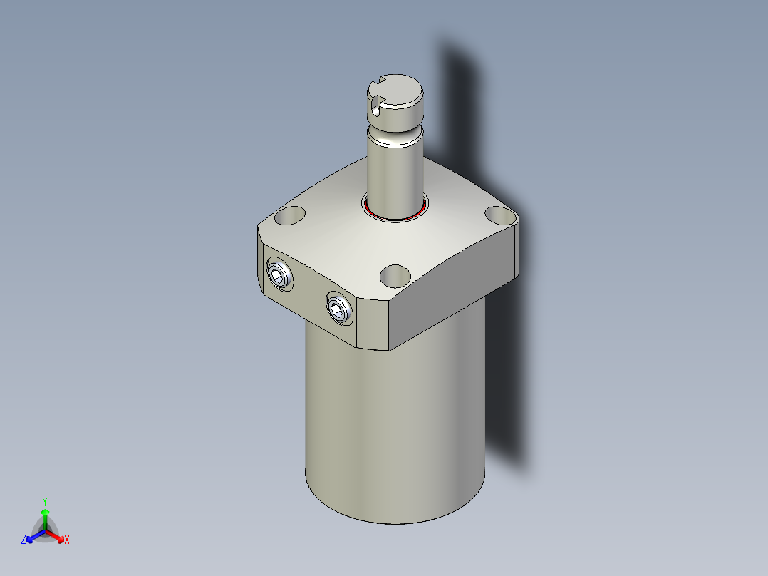 KOSMEKWHE2500-2GR-F多系列多零件图纸模型多系列多零件图纸模型