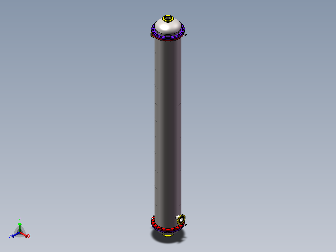 换热器建模==923979==80