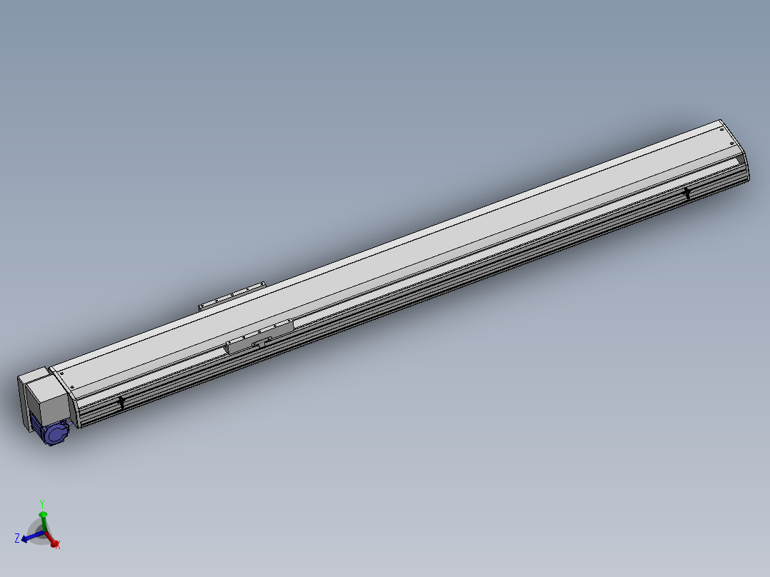 精密模组MT220-L150-2000-LD-M75-C4