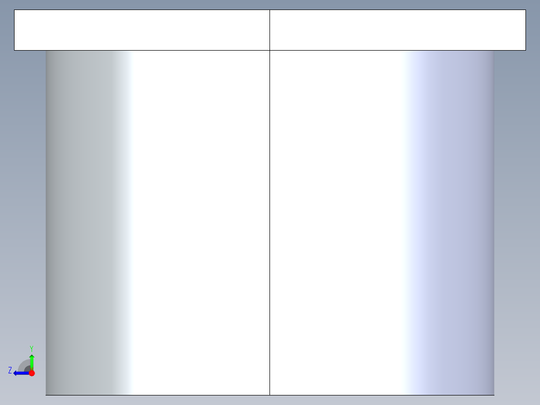 CPVC管件16-Sch80_ReducerBushing_SxSPIG_9837-130_1in x 0.5in右视图