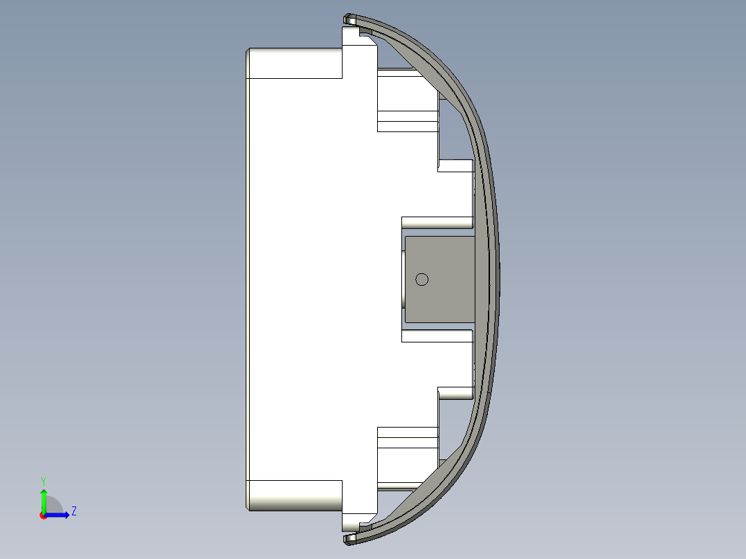 NANO-BOTTOM-CASE-KUAIHUAN-0910左视图