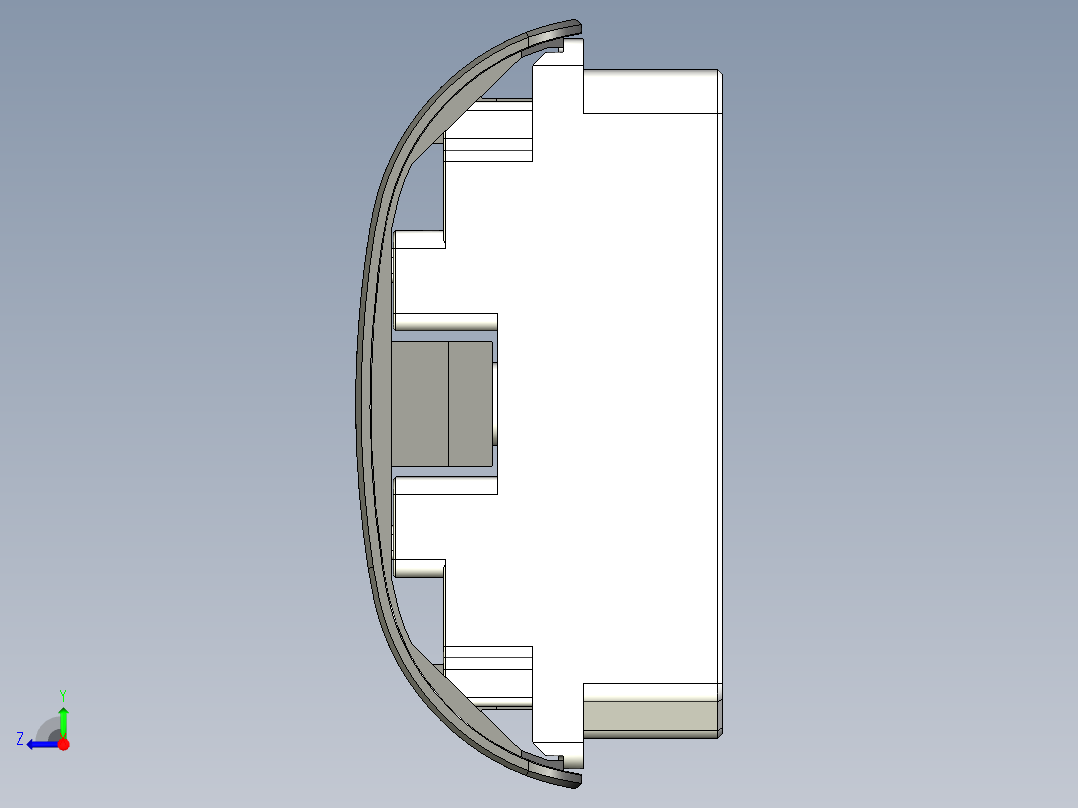 NANO-BOTTOM-CASE-KUAIHUAN-0910右视图