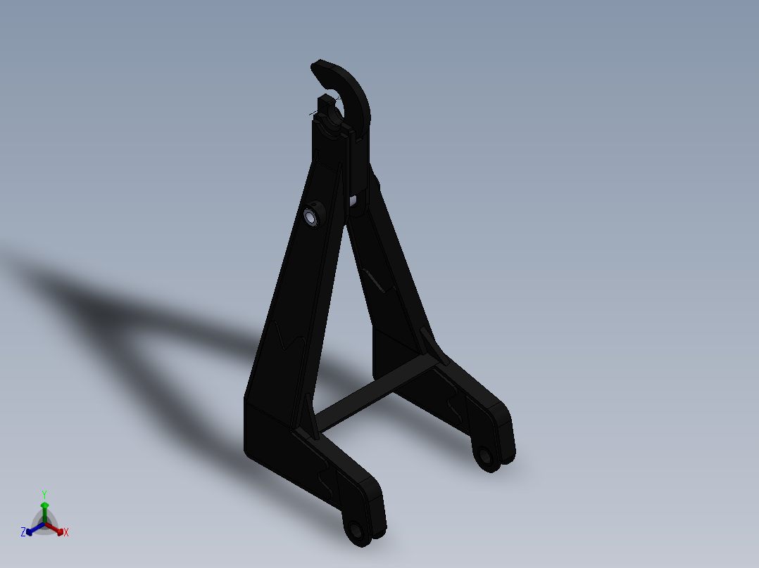 奔驰自卸卡车牵引车叉车大卡车正等轴测图