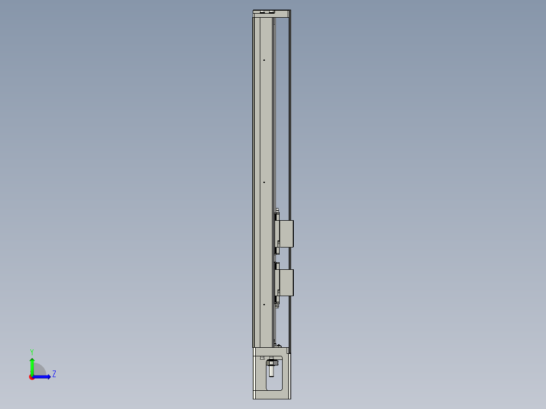 银泰PMI-KM45D+540N0_1040_stp左视图