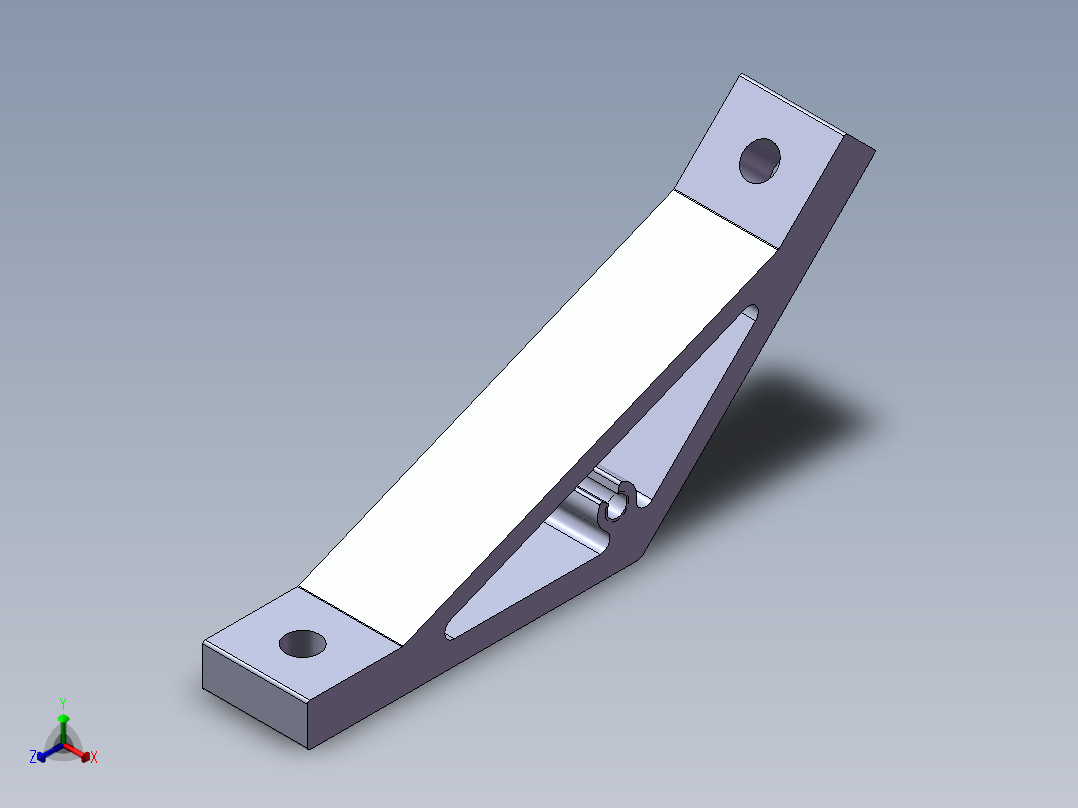 铝型材及其附件3.31.70.30.30.M5.SLDPRT
