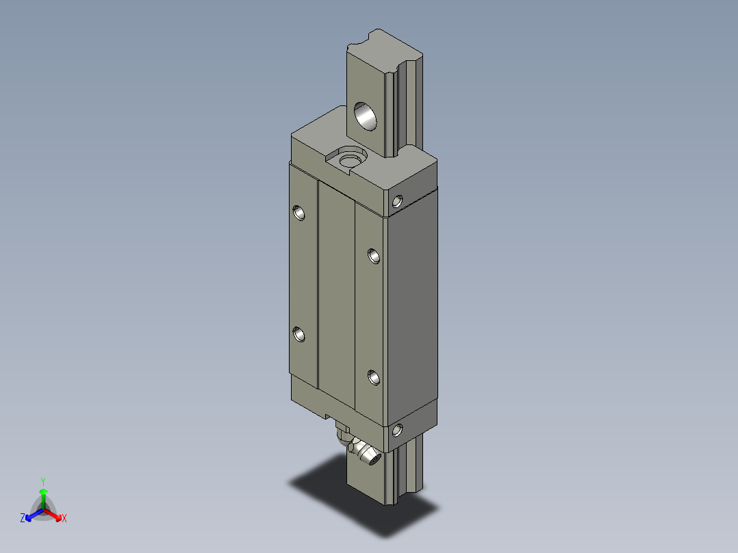 银泰PMI-SME20-LSB.igs