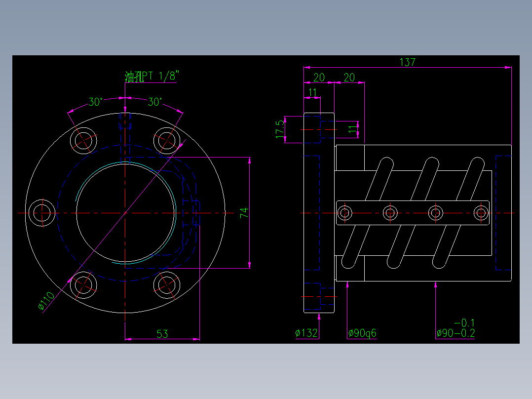 银泰PMI-FSVC06310B3-F