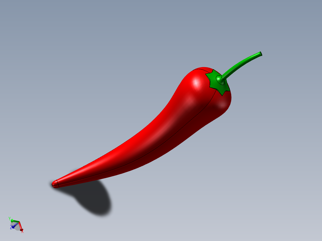 <span style='color: red'>辣椒</span>
